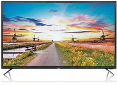 LED телевизор BBK 50LEX-5027/FT2C &quot;R&quot;, 50&quot;, FULL HD (1080p), черный