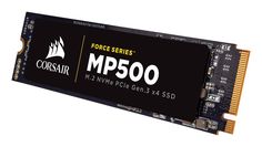 SSD накопитель CORSAIR Force LE CSSD-F120GBMP500 120Гб, M.2 2280, PCI-E x4, NVMe