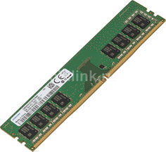 Модуль памяти SAMSUNG M378A1K43CB2-CRC DDR4 - 8Гб 2400, DIMM, OEM