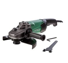 Угловая шлифмашина HITACHI G23ST-NU