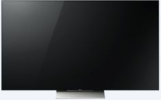 LED телевизор SONY KD55XE9305BR2 55&quot;, Ultra HD 4K (2160p), черный/ серебристый