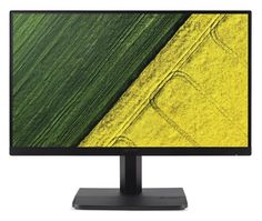 Монитор ЖК ACER ET271bi 27&quot;, черный [um.he1ee.001]