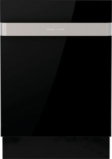 Посудомоечная машина GORENJE Ora-Ito GV60ORAB, черный