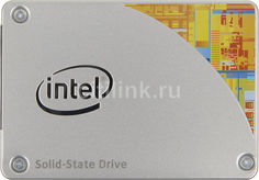 SSD накопитель INTEL 530 Series SSDSC2BW080A4 80Гб, 2.5&quot;, SATA III, oem [ssdsc2bw080a4 929921]