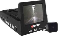 Видеорегистратор ARTWAY MD-103 черный