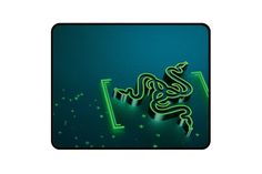 Коврик для мыши RAZER Goliathus Control Gravity RZ02-01910500-R3M1 зеленый/рисунок