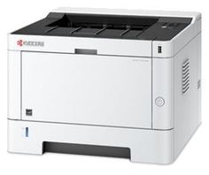 Принтер лазерный KYOCERA Ecosys P2235dw лазерный, цвет: черный [1102rw3nl0]