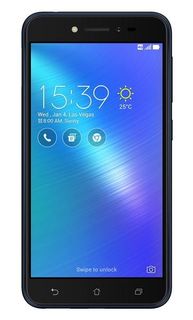 Смартфон ASUS Zenfone Live 16Gb, ZB501KL, черный