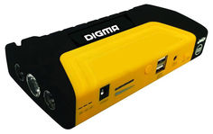 Пуско-зарядное устройство Digma DCB-135