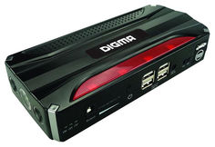 Пуско-зарядное устройство Digma DCB-160