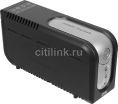 Источник бесперебойного питания POWERCOM Imperial IMP-825AP, 825ВA [imp-825a-6c0-244p]