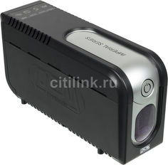 Источник бесперебойного питания POWERCOM Imperial IMD-525AP, 525ВA [imd-525a-6c0-244p]