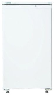 Холодильник САРАТОВ 452 КШ-120, однокамерный, белый [452(кш 120)]