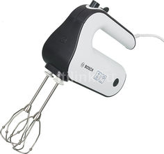 Миксер BOSCH MFQ4020, ручной, белый