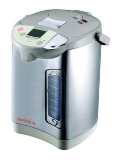 Термопот SUPRA TPS-3016, серебристый [3372]