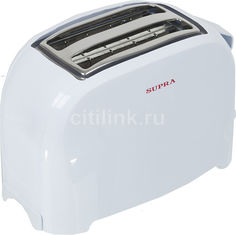 Тостер SUPRA TTS-115, белый [3374]