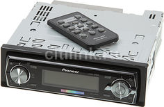 Автомагнитола PIONEER DEH-9450UB, USB