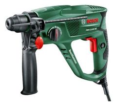 Перфоратор BOSCH PBH 2100 RE [06033a9320]