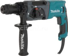 Перфоратор MAKITA HR2470FT