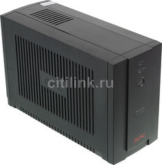 Источник бесперебойного питания APC Back-UPS BX1100CI-RS, 1100ВA A.P.C.