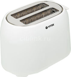 Тостер VITEK VT-1582, белый [1582-vt-02]