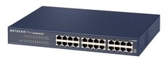 Коммутатор NETGEAR ProSafe JFS524-200EUS, JFS524-200EUS