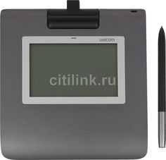 Графический планшет WACOM SignPad STU-430