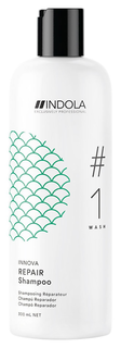 Шампунь Indola