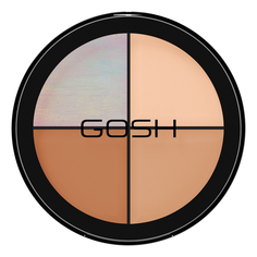 Для лица GOSH Copenhagen
