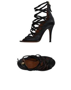 Сандалии Isabel Marant