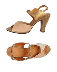 Сандалии Chie Mihara