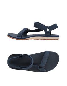 Сандалии Teva