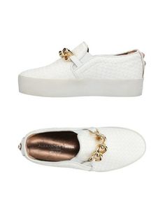 Низкие кеды и кроссовки Alexander Smith