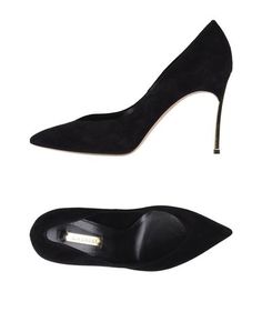 Туфли Casadei