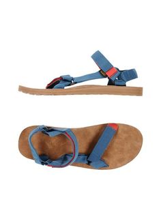 Сандалии Teva