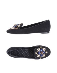 Мокасины Tory Burch