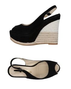 Эспадрильи Espadrilles