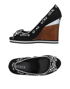 Туфли Guess