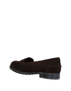 Мокасины Tod’S