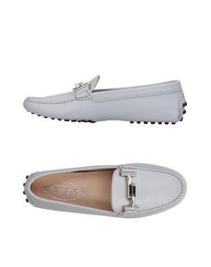 Мокасины Tod’S