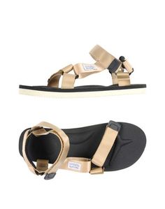 Сандалии Suicoke