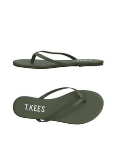 Вьетнамки Tkees