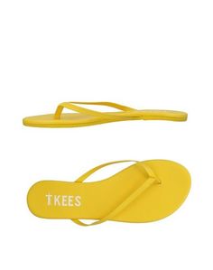 Вьетнамки Tkees