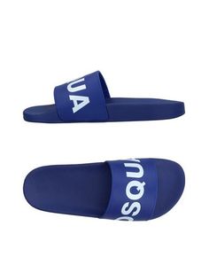 Сандалии Dsquared2