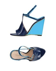 Сандалии Emilio Pucci