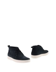 Полусапоги и высокие ботинки Tod’S