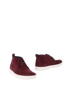 Полусапоги и высокие ботинки Tod’S