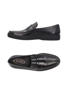 Мокасины Tod’S