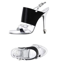 Сандалии Roger Vivier