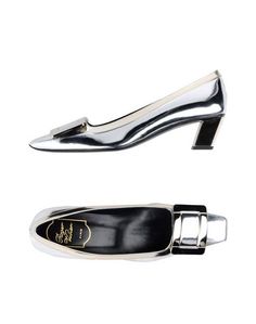 Туфли Roger Vivier